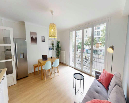 Rue de Saussure, Paris  - Gallery -  5