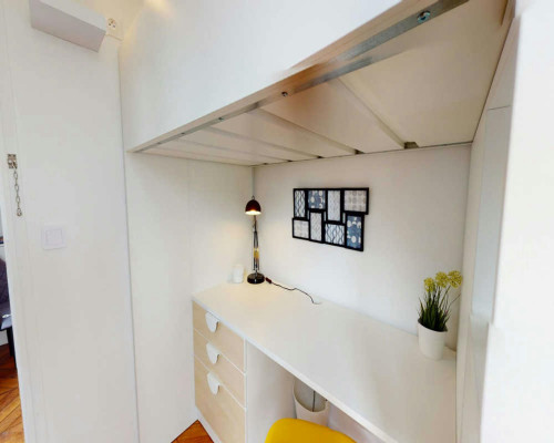 Rue des Volontaires, Paris  - Gallery -  5