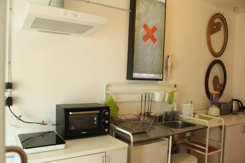 Very nice 2 bedroom flat