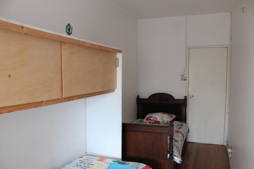 Very nice 2 bedroom flat