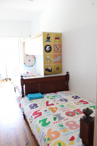 Very nice 2 bedroom flat