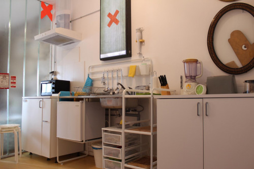 Very nice 2 bedroom flat