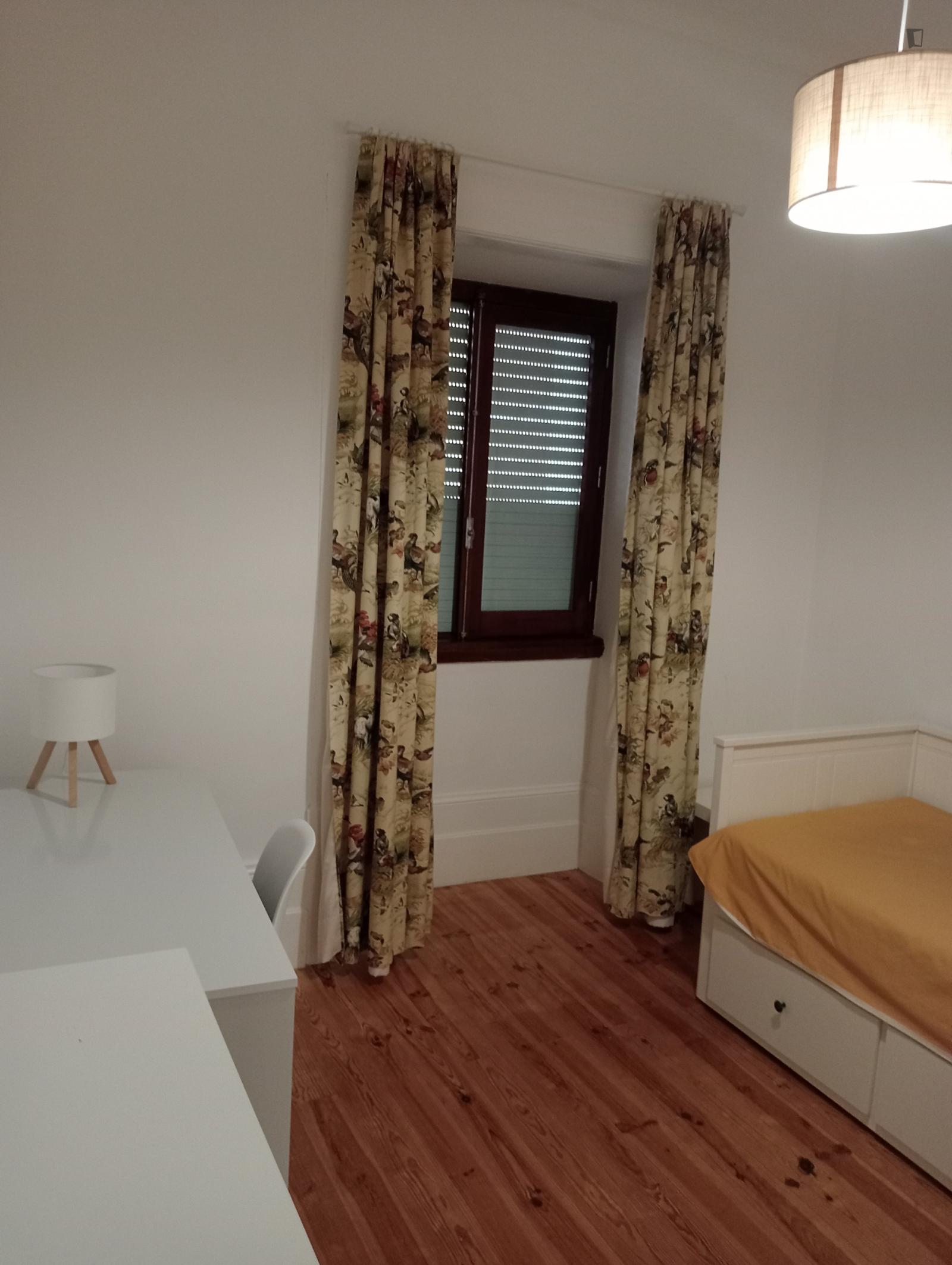 Friendly Bedroom In Celas Area - Friendly bedroom in Celas area - Gallery - 1