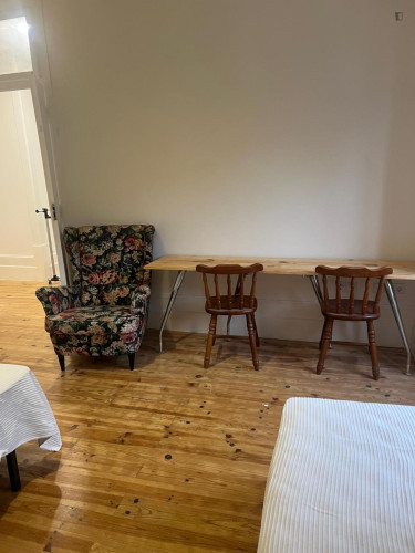 Wonderful bedroom not too far from FEUC - Gallery - 12