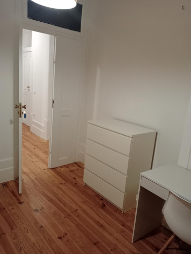 Wonderful bedroom not too far from FEUC - Gallery - 11