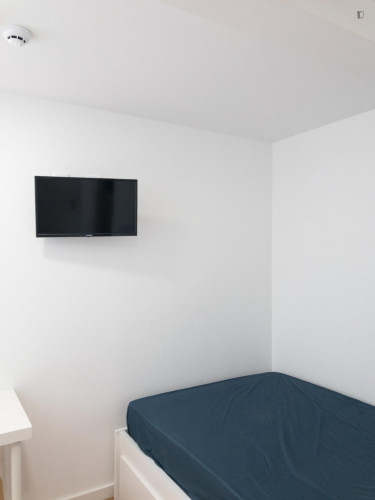 Cosy studio in the Sun neighbourhood of Coimbra