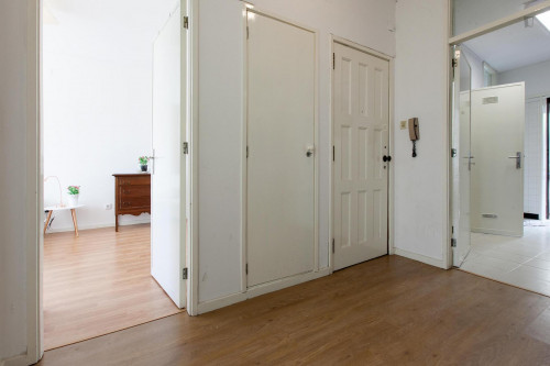 High-quality double bedroom in Campanhã