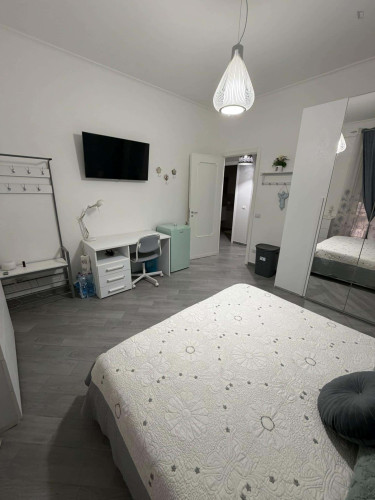 Room in Via Randazzo, Catania with 5 bedrooms  - Gallery -  5