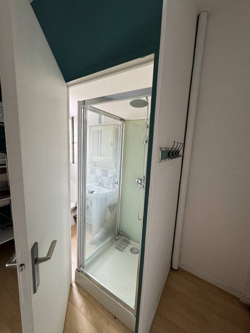 Studio Apartment - 3