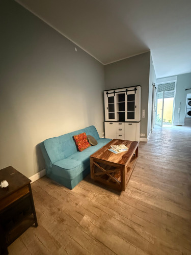 Modern & beautiful, fully renovated apartment in Mönchengladbach
