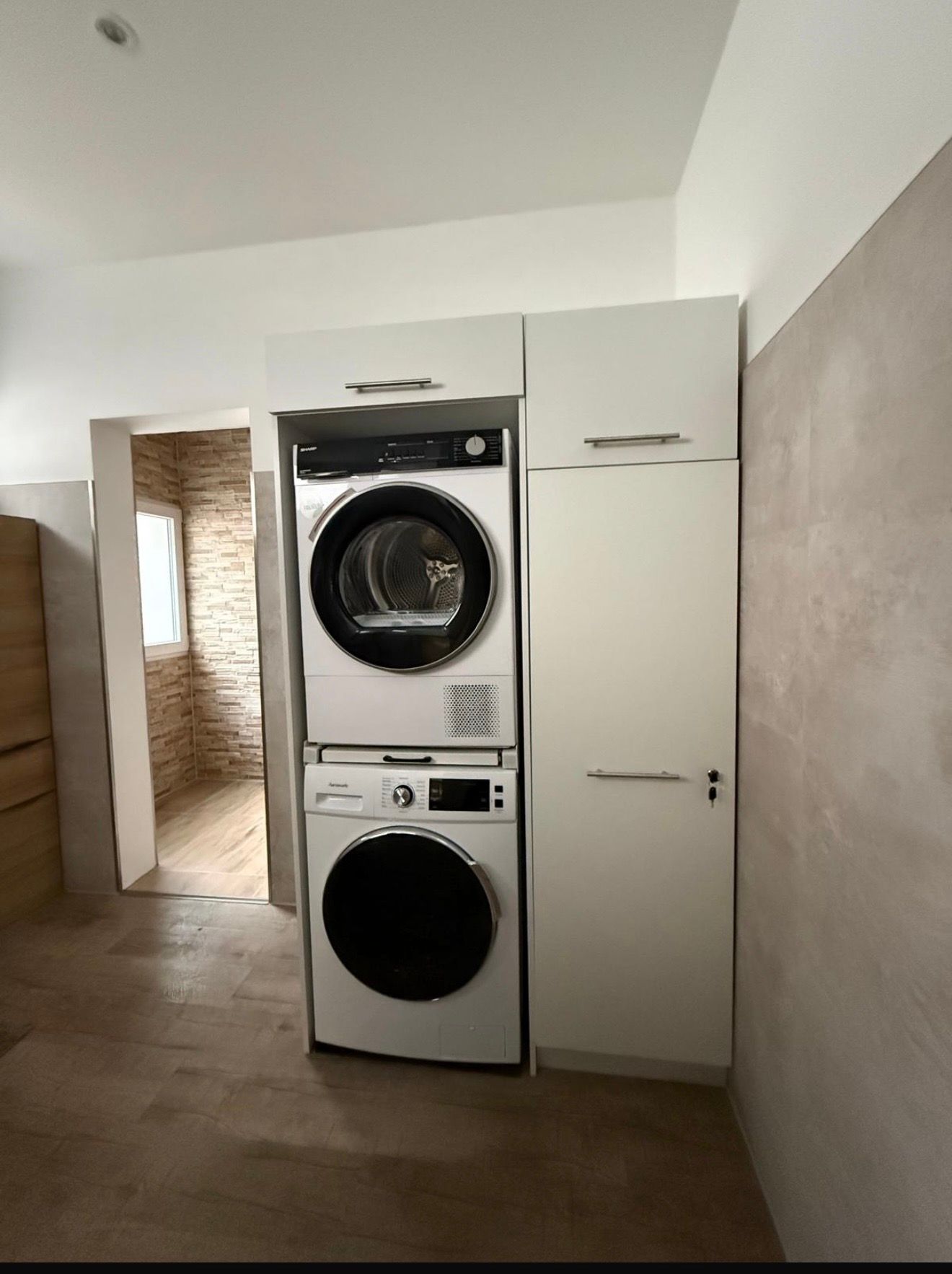  Modern & Beautiful, Fully Renovated Apartment In Mönchengladbach  -  Modern & beautiful, fully renovated apartment in Mönchengladbach  - Gallery -  18