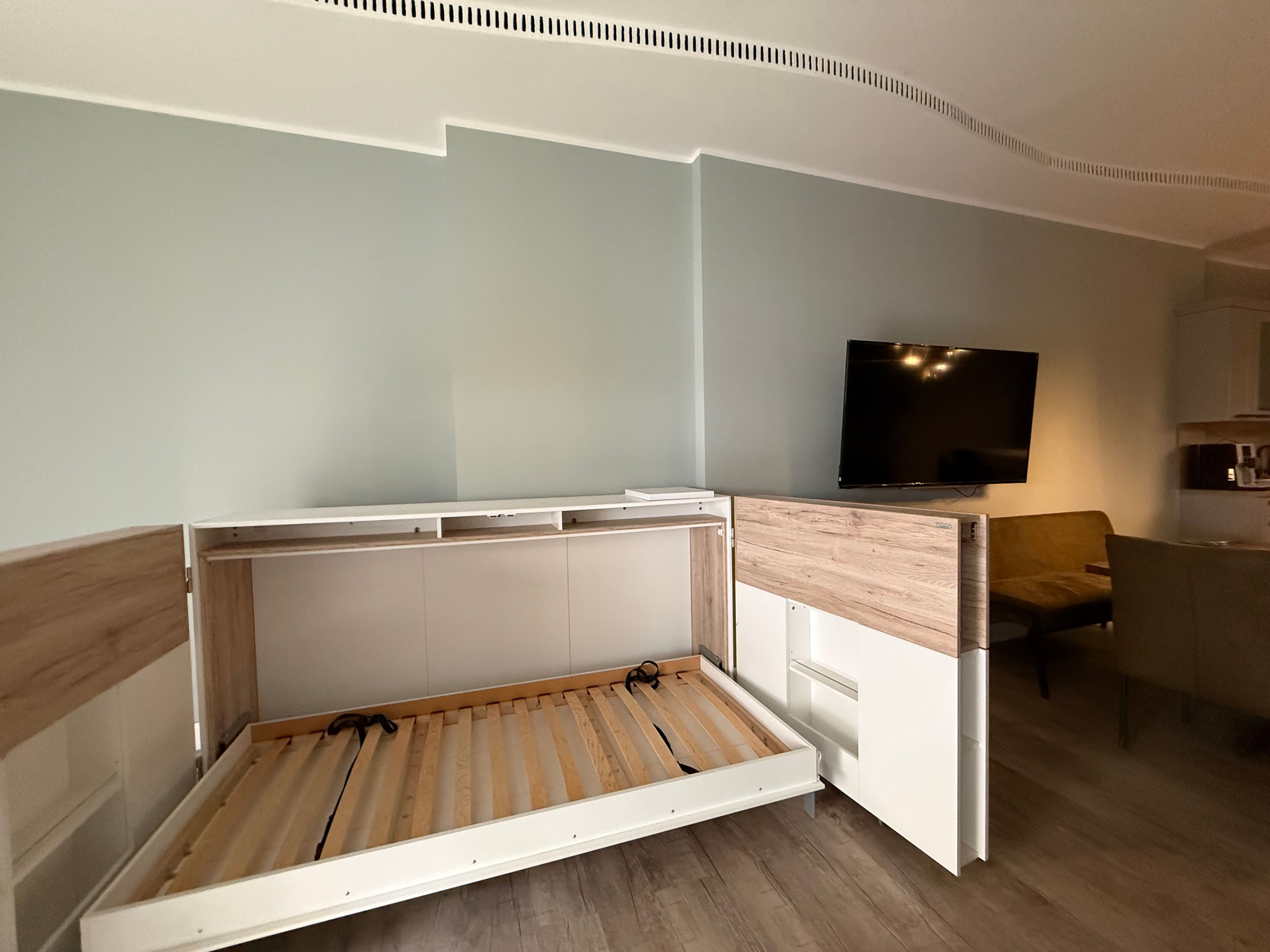  Modern & Beautiful, Fully Renovated Apartment In Mönchengladbach  -  Modern & beautiful, fully renovated apartment in Mönchengladbach  - Gallery -  8
