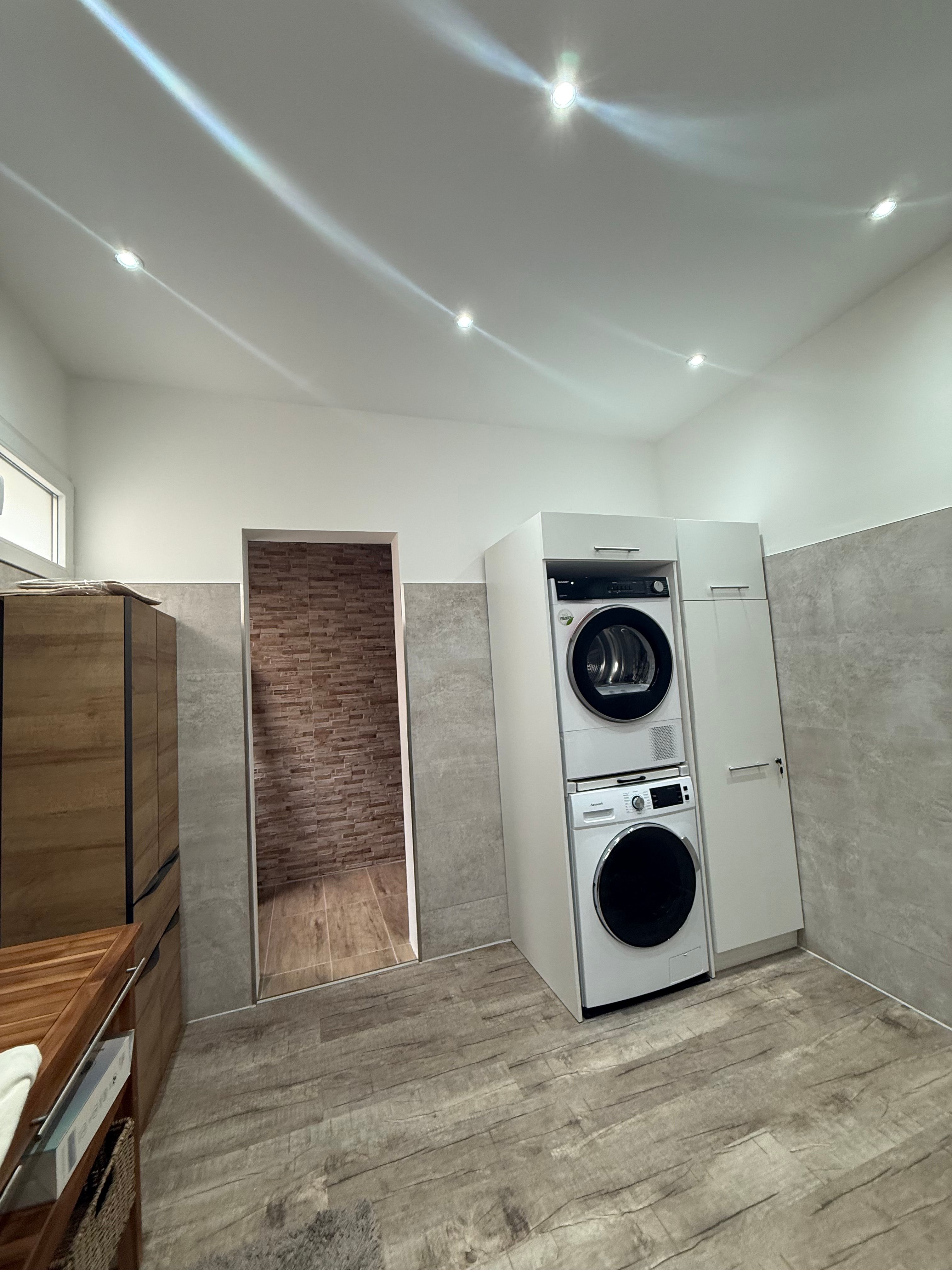  Modern & Beautiful, Fully Renovated Apartment In Mönchengladbach  -  Modern & beautiful, fully renovated apartment in Mönchengladbach  - Gallery -  19