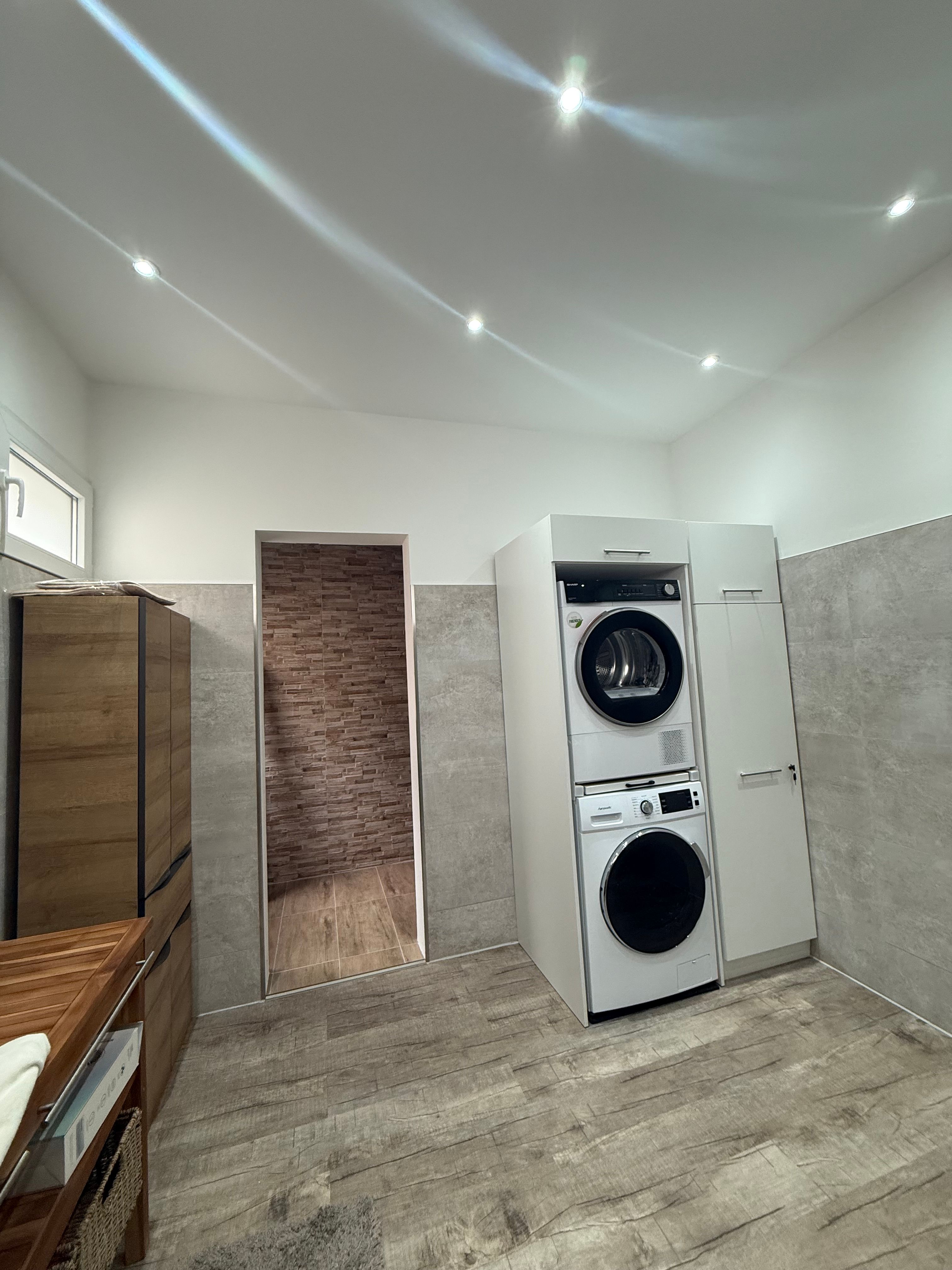  Modern & Beautiful, Fully Renovated Apartment In Mönchengladbach  -  Modern & beautiful, fully renovated apartment in Mönchengladbach  - Gallery -  21