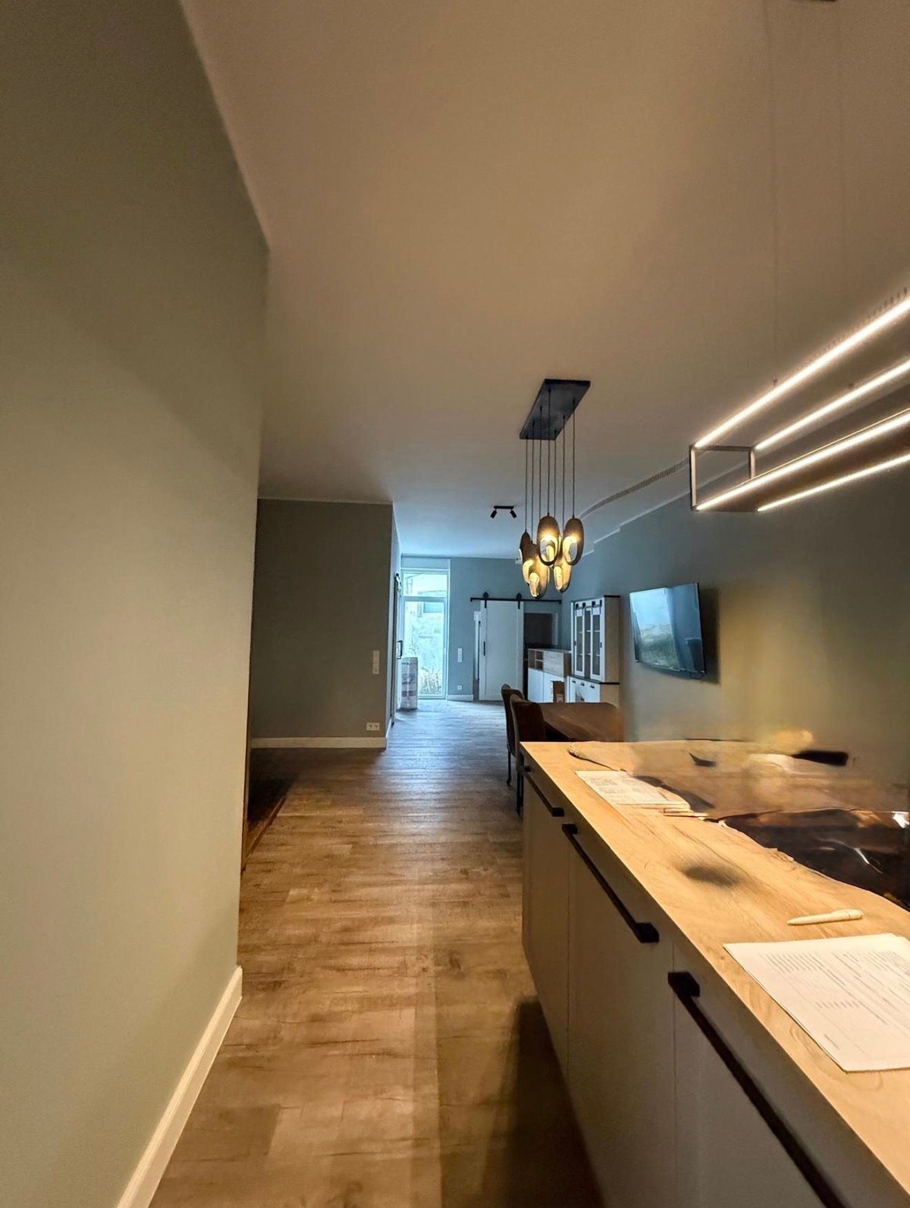  Modern & Beautiful, Fully Renovated Apartment In Mönchengladbach  -  Modern & beautiful, fully renovated apartment in Mönchengladbach  - Gallery -  4