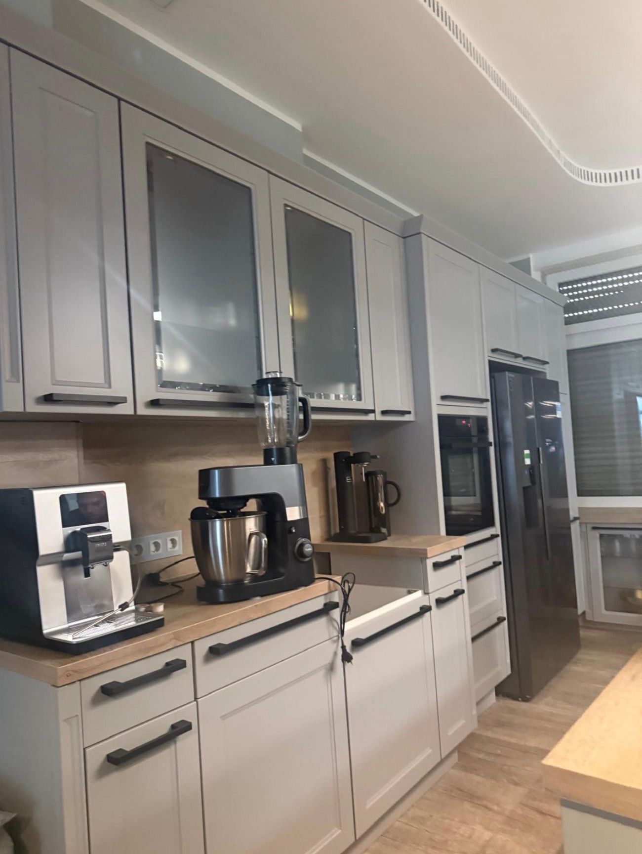  Modern & Beautiful, Fully Renovated Apartment In Mönchengladbach  -  Modern & beautiful, fully renovated apartment in Mönchengladbach  - Gallery -  5