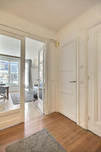 Rue Scheffer, Paris  - Gallery -  5