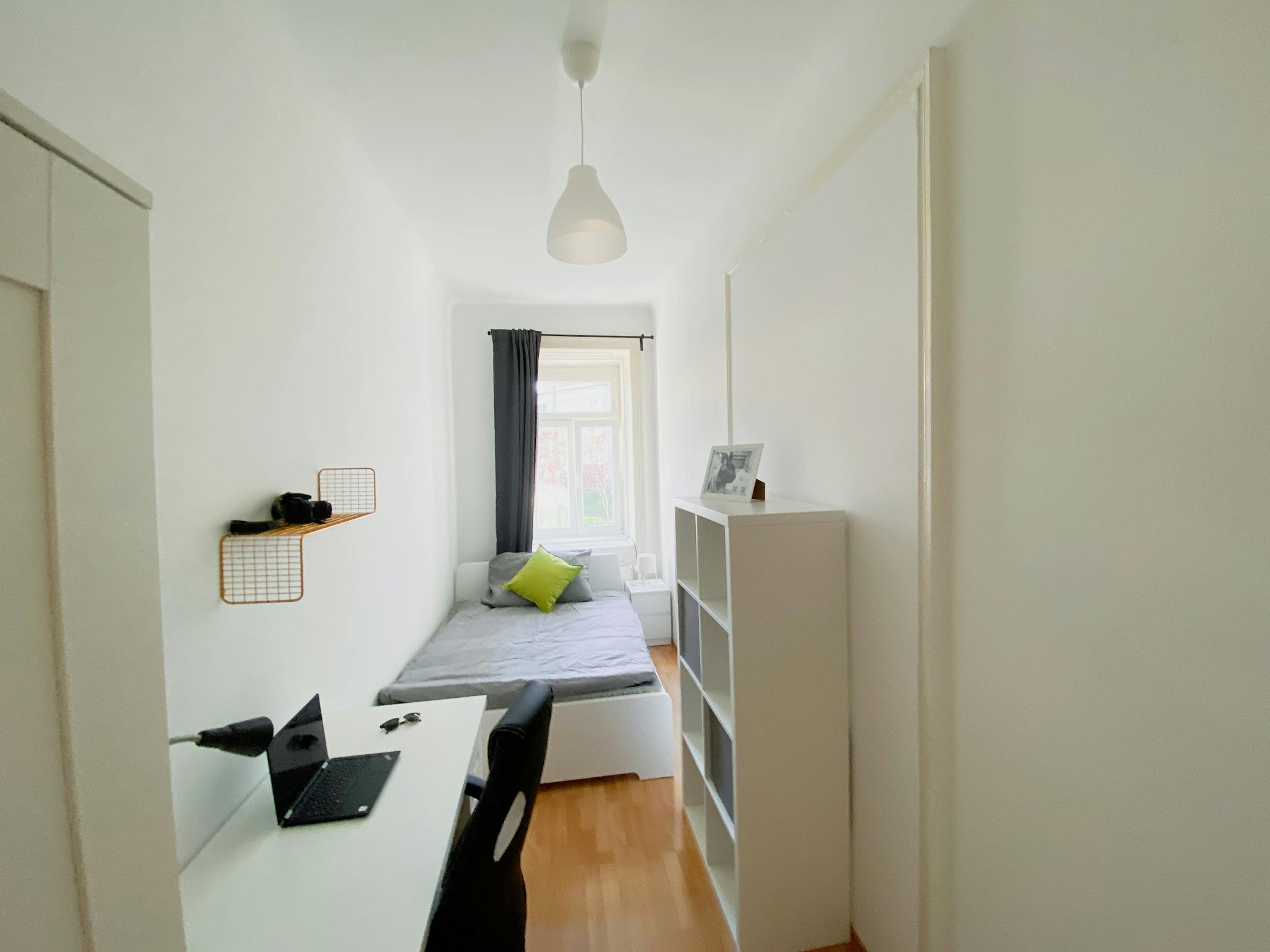  Private Room  -  Schrottgießergasse, Vienna  - Gallery -  1