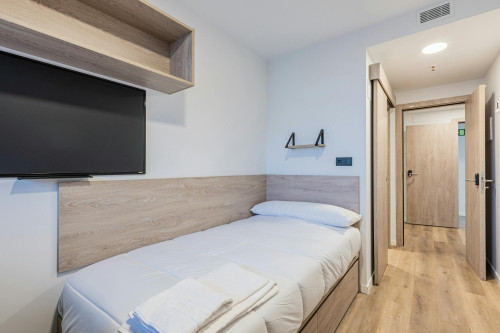 Avenida del Cardenal Herrera Oria, Santander  - Gallery -  5