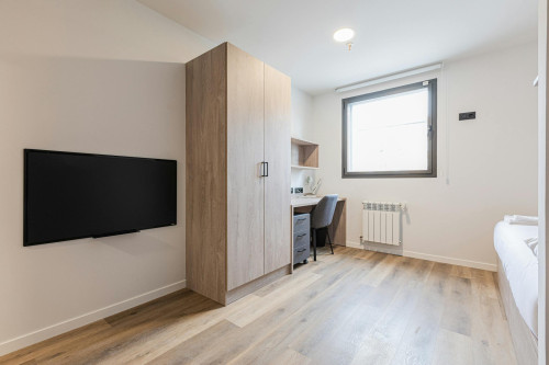Avenida del Cardenal Herrera Oria, Santander - Gallery - 8