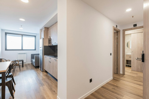 Avenida del Cardenal Herrera Oria, Santander - Gallery - 10