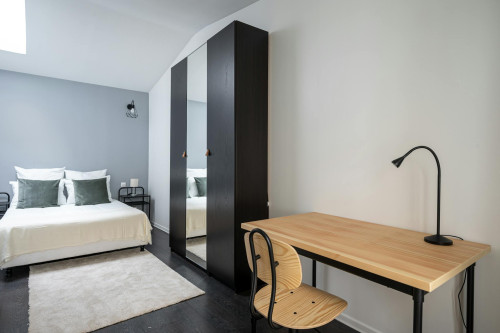Place de la Réunion, Paris  - Gallery -  5