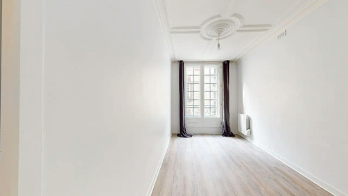 Rue de l'Émery, Nantes