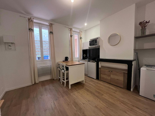 Petite Rue Saint-Lazare, Toulouse