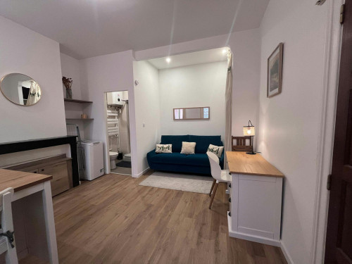 Petite Rue Saint-Lazare, Toulouse  - Gallery -  5