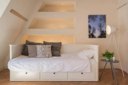 1e Sweelinckstraat, The Hague  - Gallery -  5