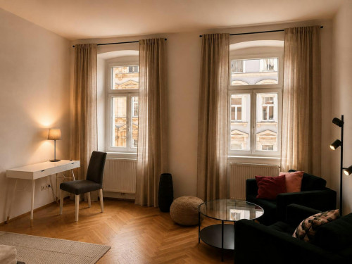 Kutschkergasse, Vienna