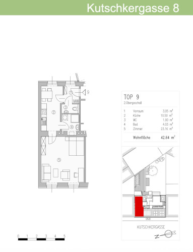 Kutschkergasse, Vienna  - Gallery -  5