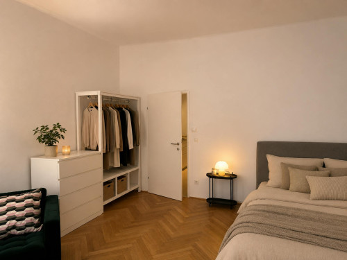 Kutschkergasse, Vienna