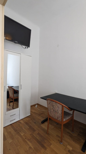 Dietrichgasse, Vienna