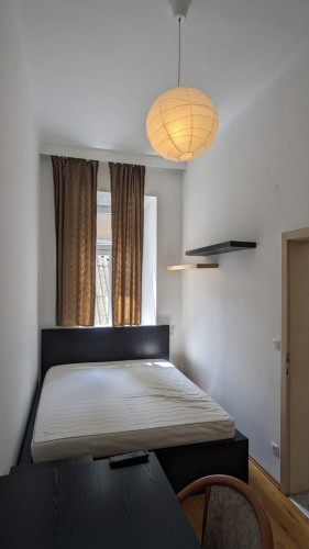 Dietrichgasse, Vienna