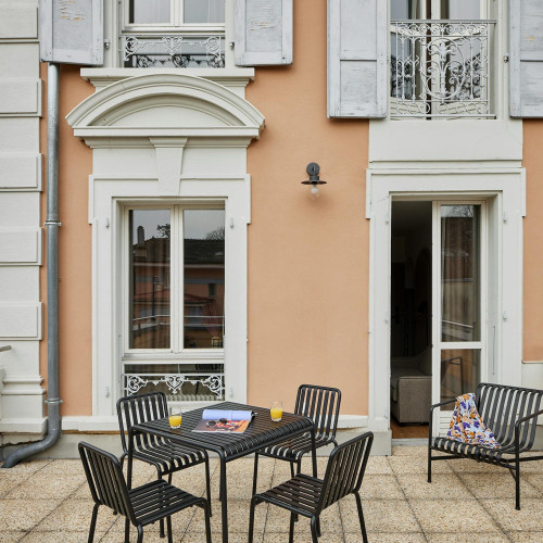 Boulevard de Grancy, Lausanne - Gallery - 7