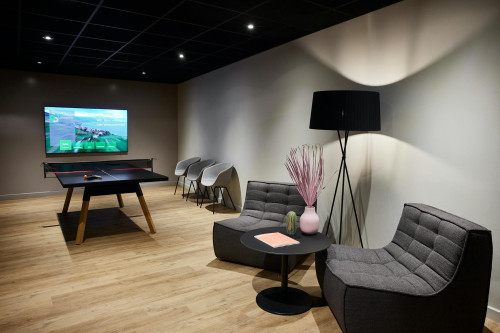 Boulevard de Grancy, Lausanne - Gallery - 9