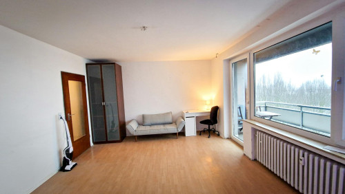 Volmerswerther Straße, Düsseldorf