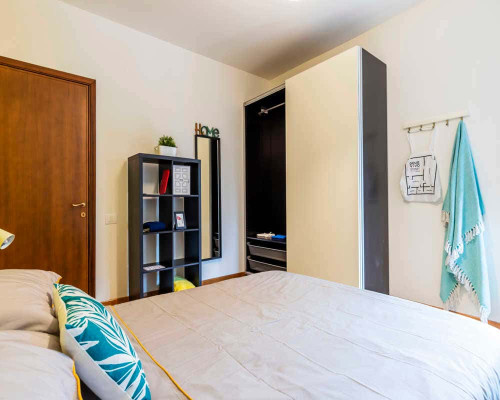 Stanza in Via Felice Mendelssohn - Gallery - 14
