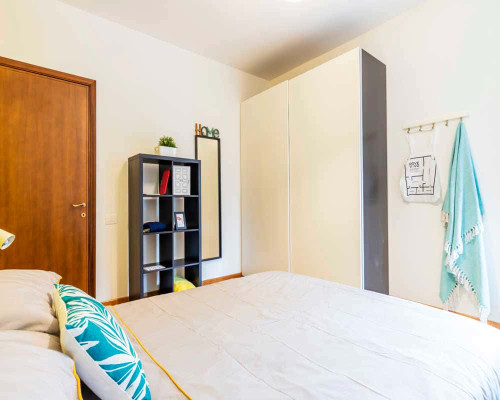 Stanza in Via Felice Mendelssohn - Gallery - 16