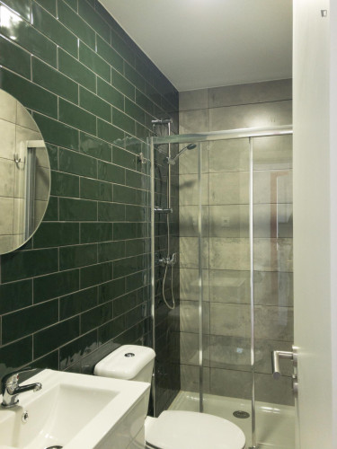 Comfortable studio near the Universidade de Coimbra