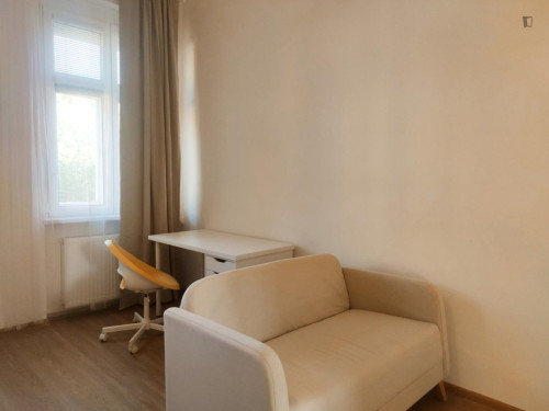 Excellent studio near the Kačerov transport station - Gallery - 7