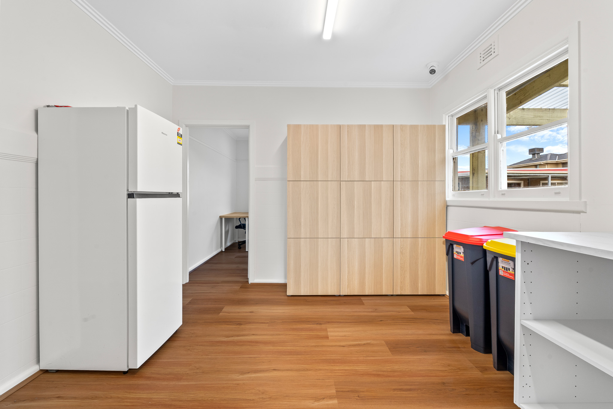  Twin Room  -  49 Beddoe Avenue  - Gallery -  6