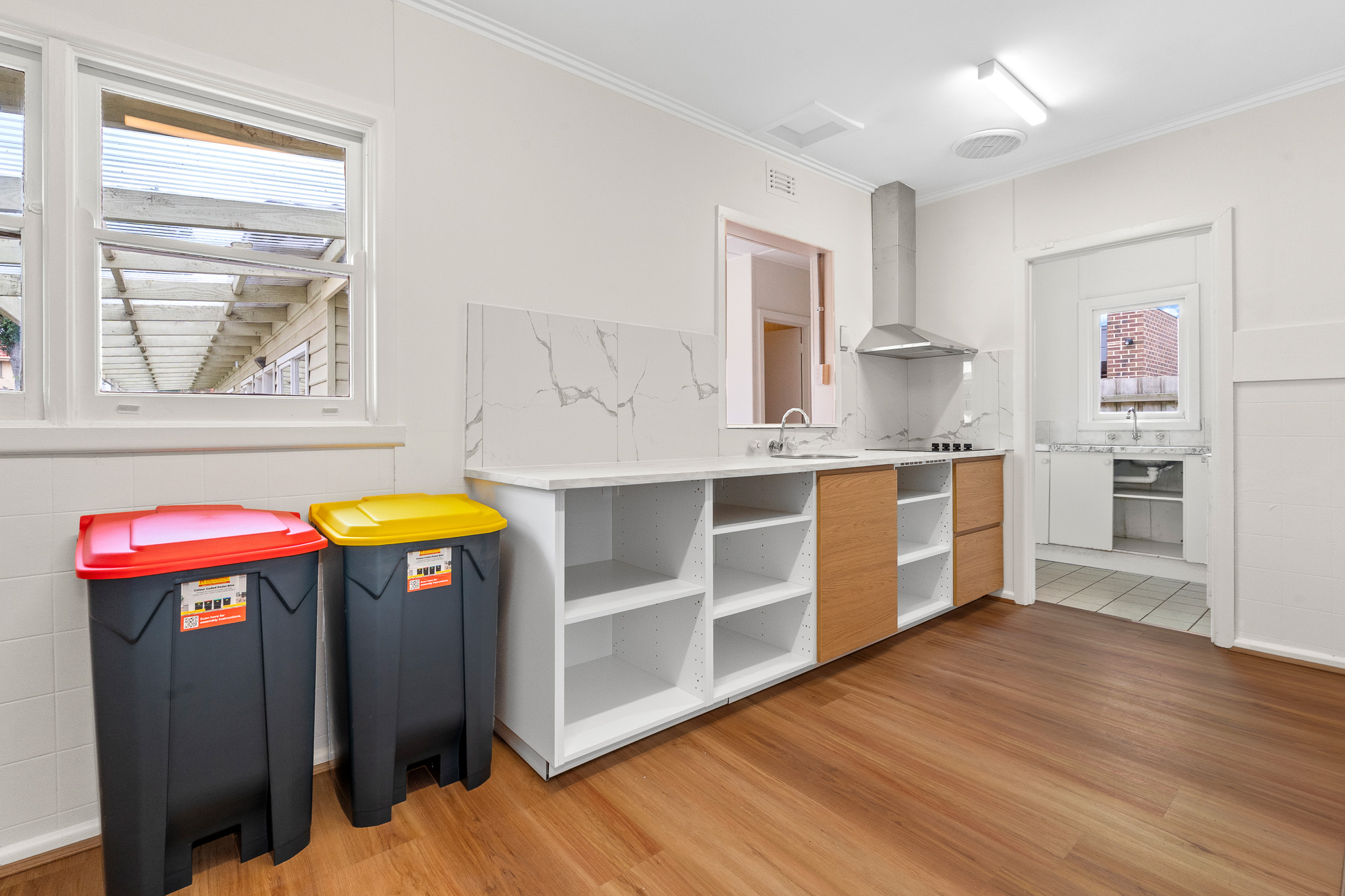  Twin Room  -  49 Beddoe Avenue  - Gallery -  4