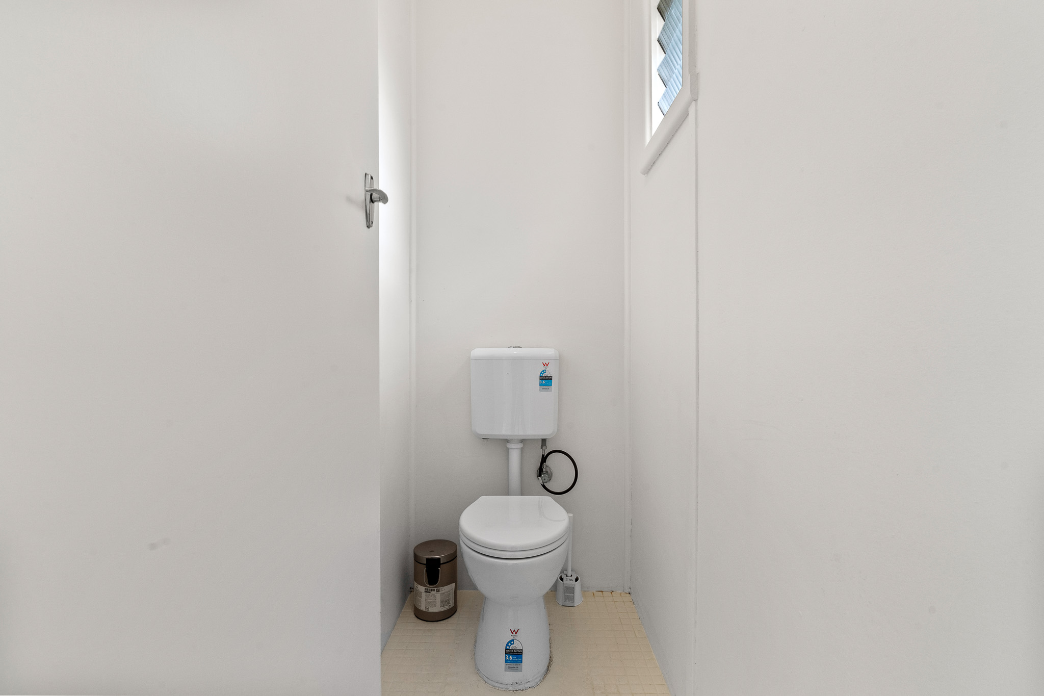  Twin Room  -  49 Beddoe Avenue  - Gallery -  2