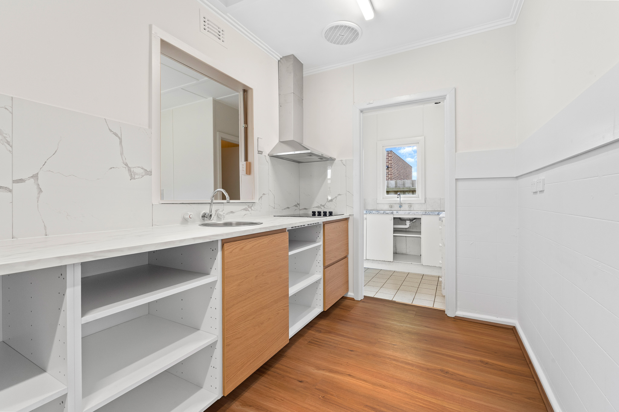  Double Room Ensuite  -  49 Beddoe Avenue  - Gallery -  6