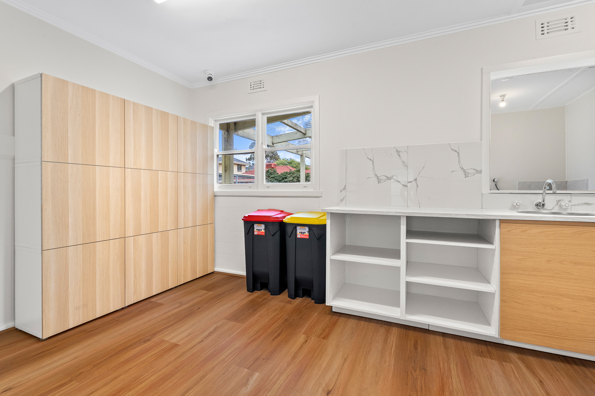  Double Room  -  49 Beddoe Avenue  - Gallery -  4
