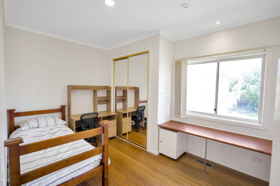  Single Room  -  23 Mountfield Avenue  - Gallery -  1