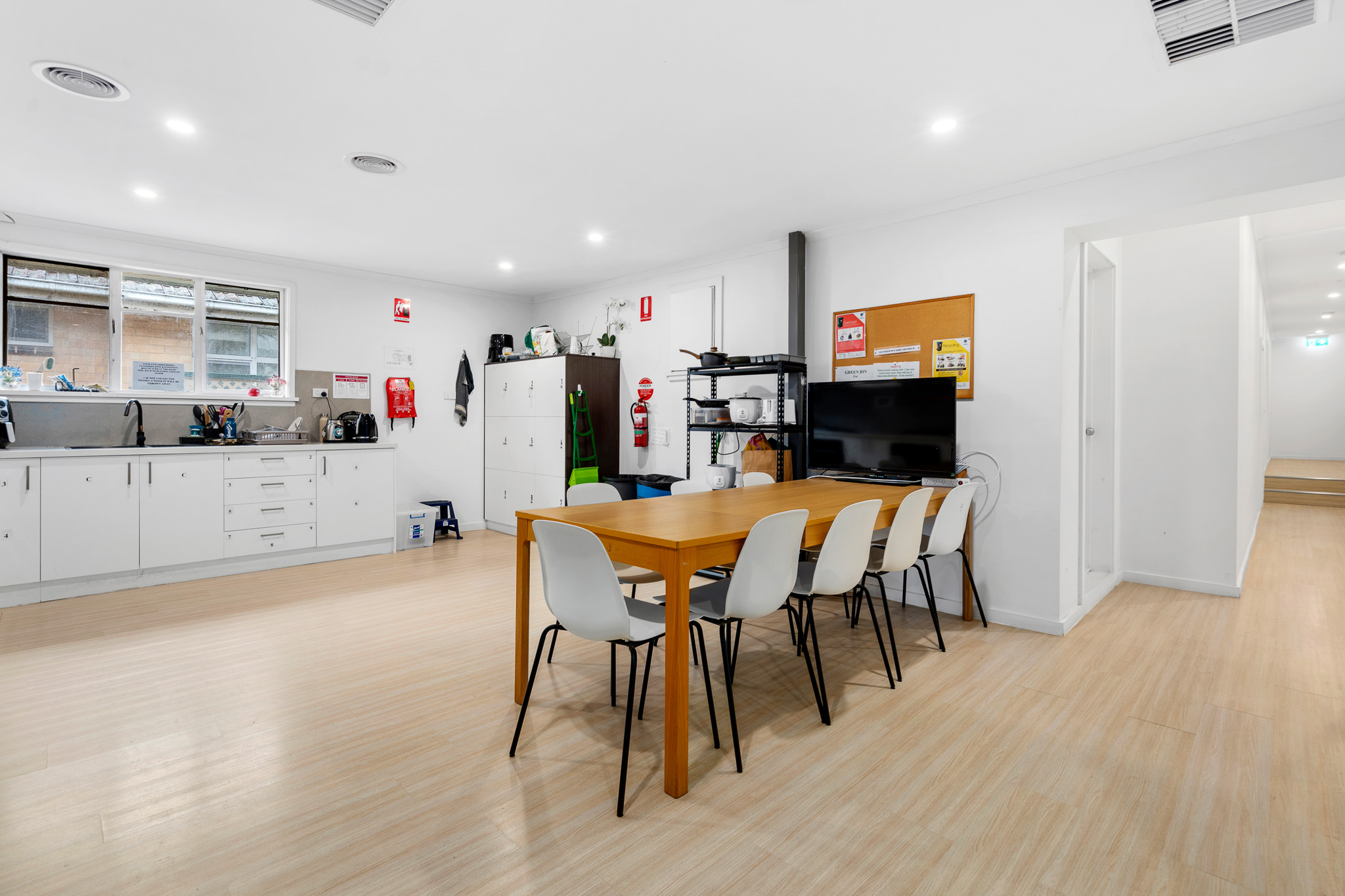  Twin Room Ensuite  -  88 Argyll Street  - Gallery -  3