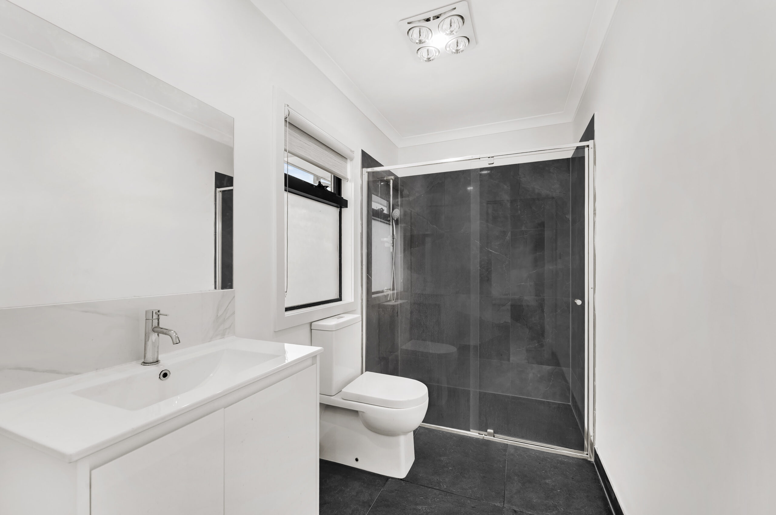  Double Room Ensuite  -  2/13 Thompson Street  - Gallery -  4